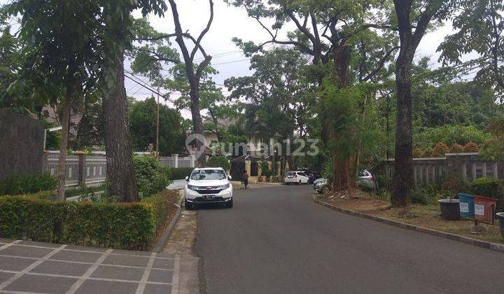 Rumah Lux Strategis Dekat Gedung Sate Bandung Kota 2