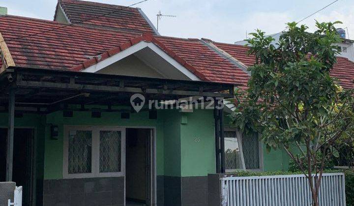 Rumah Murah Siap Huni Dekat Summarecon Bandung 1