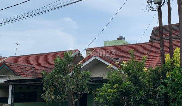 Rumah Murah Siap Huni Dekat Summarecon Bandung 2