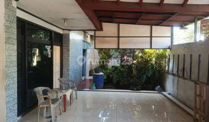 Rumah Murah Hitung Tanah Lokasi Bagus Dekat Bkr Bandung 1