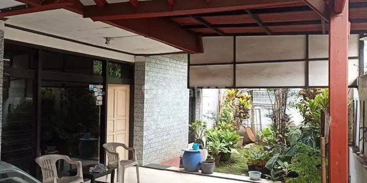 Rumah Murah Hitung Tanah Lokasi Bagus Dekat Bkr Bandung 2