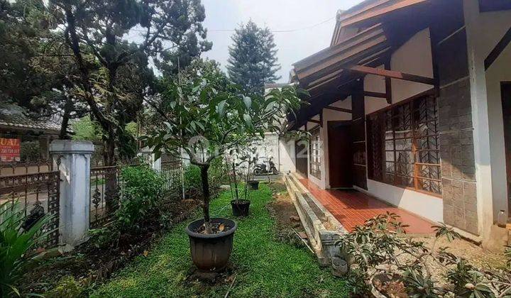 Rumah Murah Lokasi Bagus Harga Njop Pasteur Bandung 2