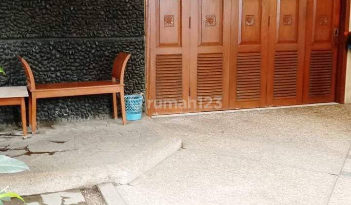 Rumah Bagus Murah di Komplek Soekarno Hatta Bandung 2