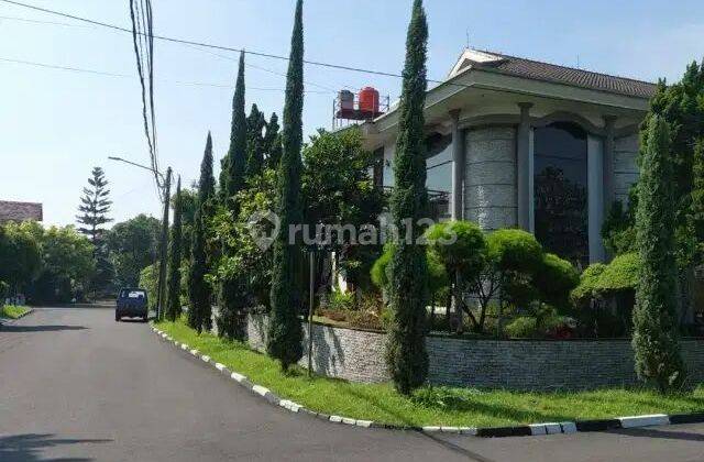 Rumah Mewah di Mekar Wangi Dekat Tol Bandung Kota 2