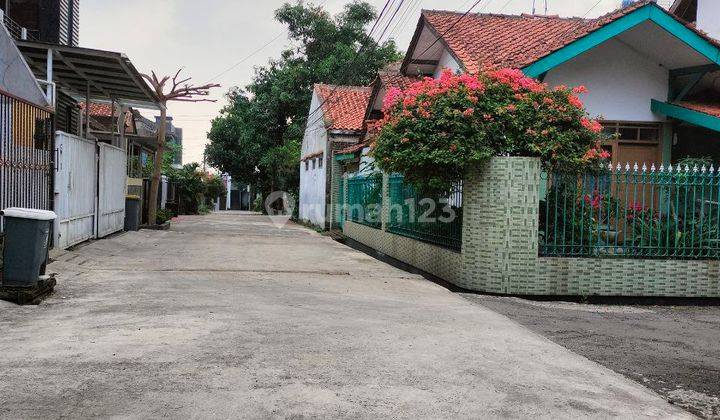 Rumah Terawat Siap Huni Dekat Batununggal Bandung 1