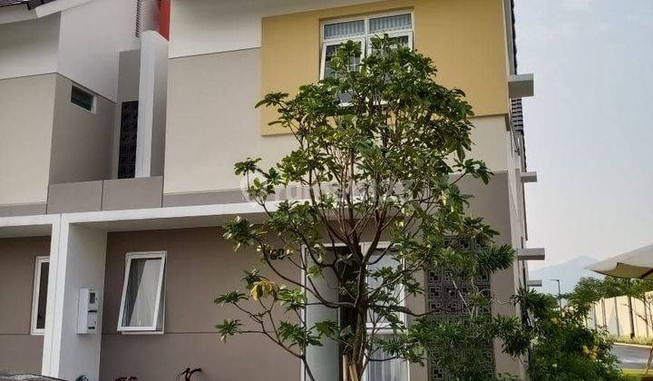 Rumah Murah Siap Huni Summarecon Gede Bage Bandung 2