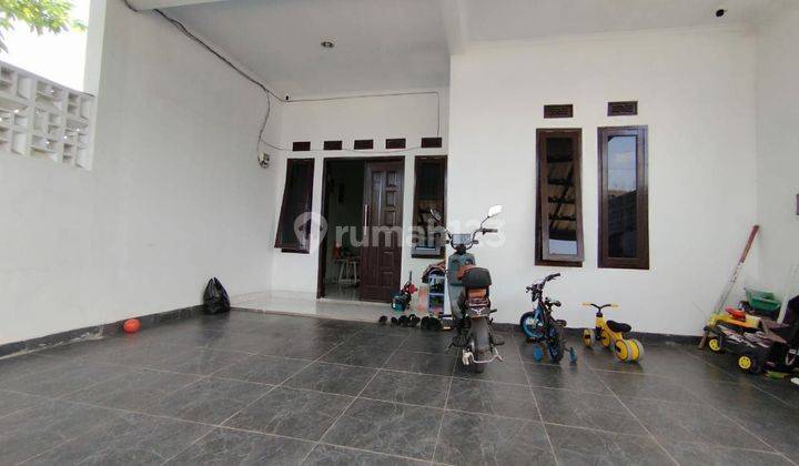 Rumah Minimalis Siap Huni Arcamanik Bandung Kota 2