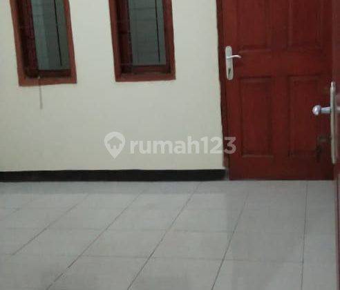 Rumah Bagus Minimalis Siap Huni Suryalaya Turangga Bandung 2