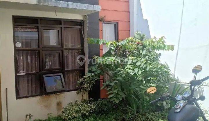 Rumah Murah Turangga Siap Huni Dekat Rs Mayapada 2