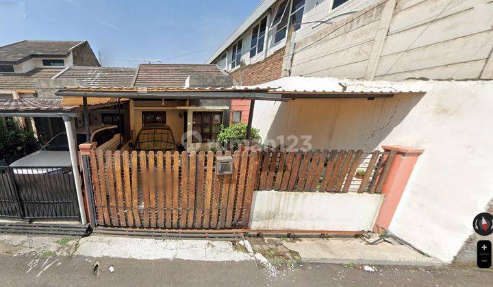 Rumah Murah Turangga Siap Huni Dekat Rs Mayapada 1