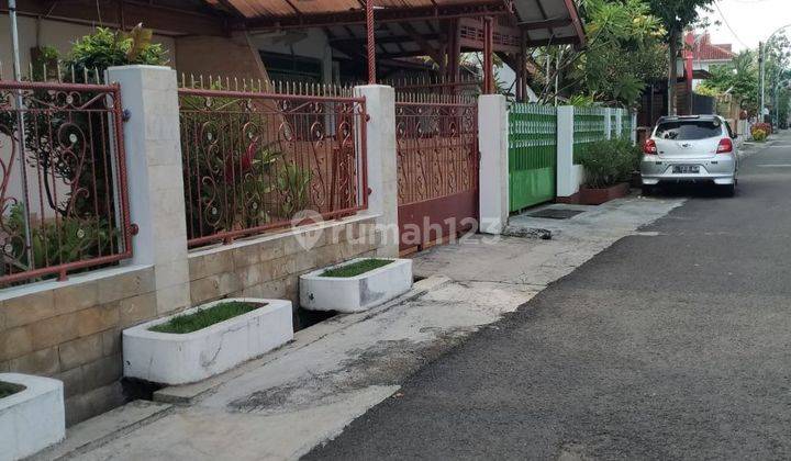 Rumah Murah Siap Huni Strategis Turangga Bandung 1