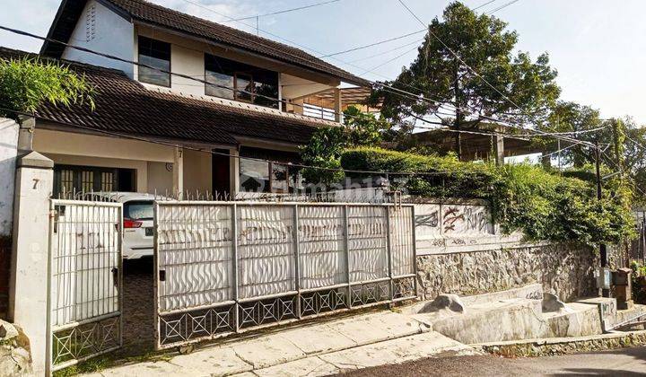 Rumah Murah cocok buat kosan Gegerkalong Bandung  1