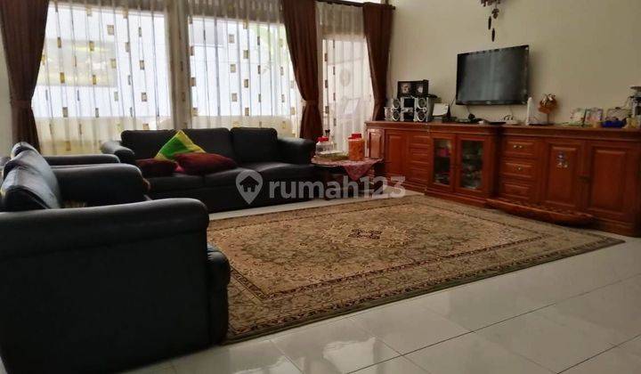 Rumah Murah cocok buat kosan Gegerkalong Bandung  2