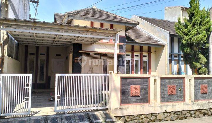 Rumah murah siap huni pertama buah batu Bandung  2