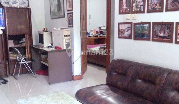 Rumah murah lokasi bagus Batununggal indah bandung  2