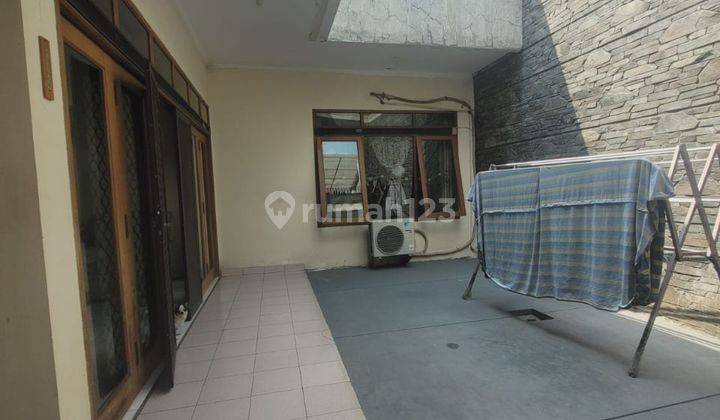 Rumah Murah Siap Huni Batununggal Bandung  2