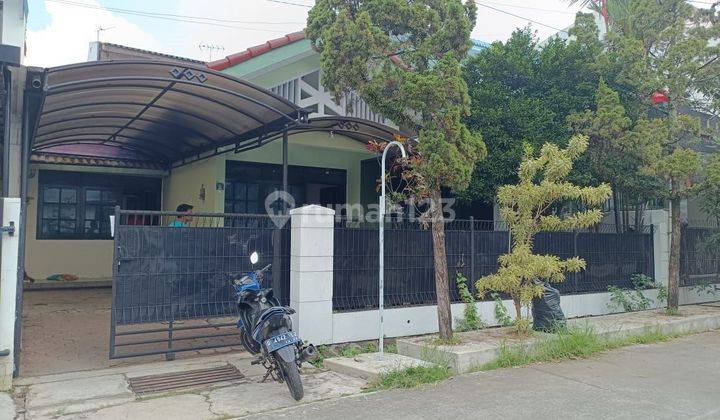 Rumah murah siap huni Arcamanik Endah bandung  2