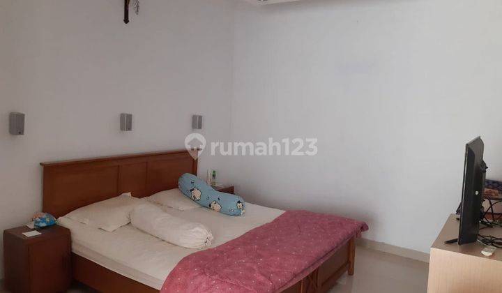 Rumah murah dalam komplek Cigadung Bandung  2