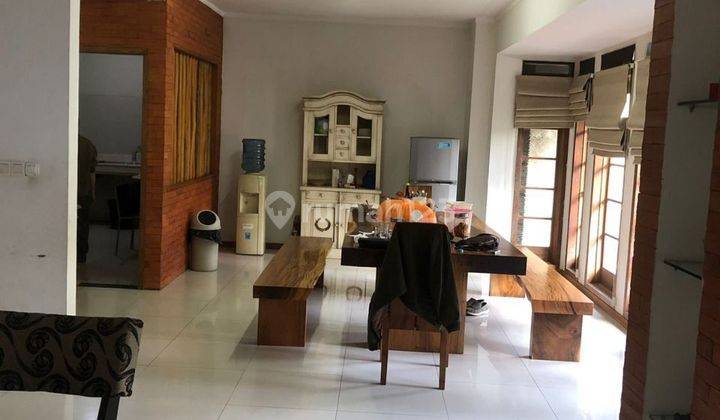 Rumah murah siap huni di Dago pakar Bandung  2