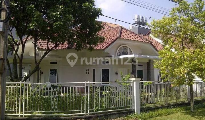 Rumah di batununggal harga di bawah pasar 