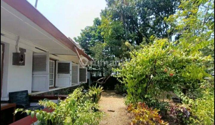 rumah di jl utama riau bandung sangat strategis bisnis 2