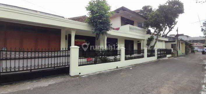 rumah murah luas besar margahayu raya metro bandung 1