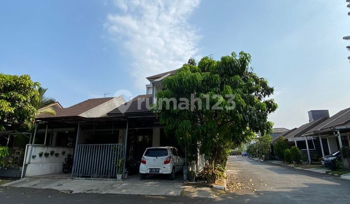 Rumah Murah Minimalis Siap Huni Cherry Field Buah Batu Rumah Murah Minimalis Siap Huni Cherry Field Buah Batu