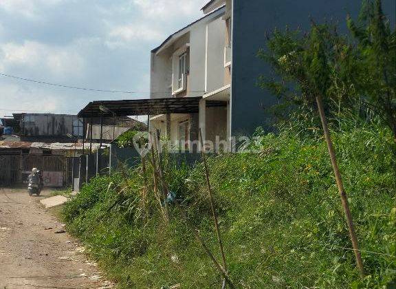 foto lainnya tanah murah siap bangun di