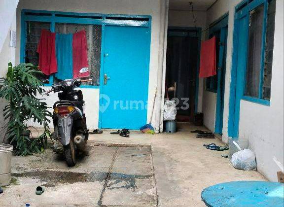 Tanah murah cocok buat kosan di dipatiukur bandung 2