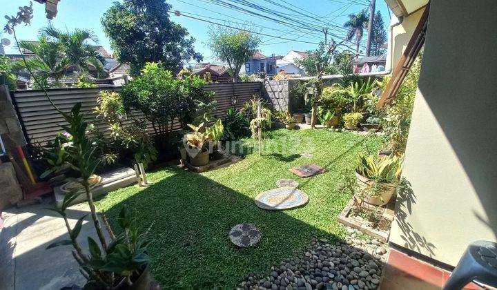 rumah bagus harga murah komplek antapani bandung 1