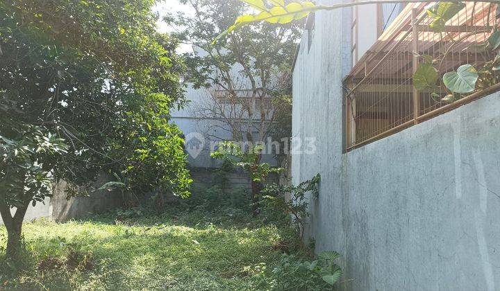 Tanah kavling murah lokasi bagus cigadung ligar bandung 2