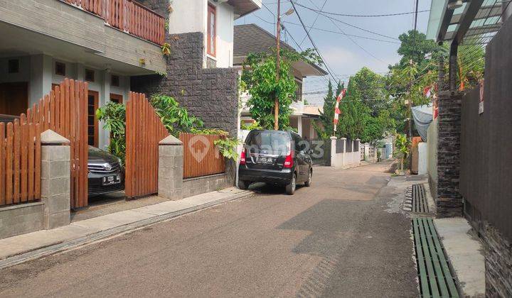 RUMAH MINIMALIS SIAP HUNI LOKASI BAGUS SAYAP RIAU 1