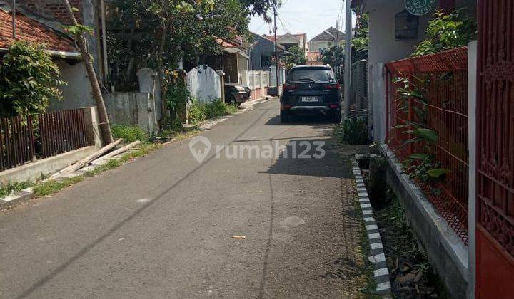 rumah hitung tanah area bagus margahayu raya bandung 2