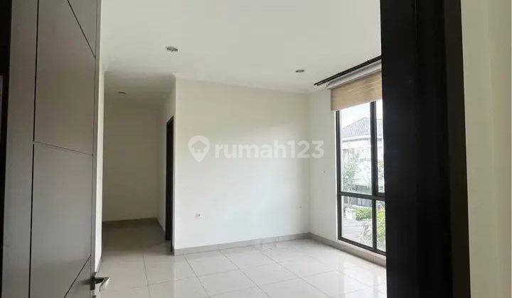 Rumah bagus cluster Btary summarecon bandung 2