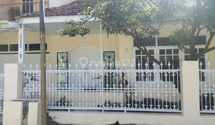 RUMAH TERAWAT SIAP HUNI MARGAHAYU RAYA BANDUNG 2