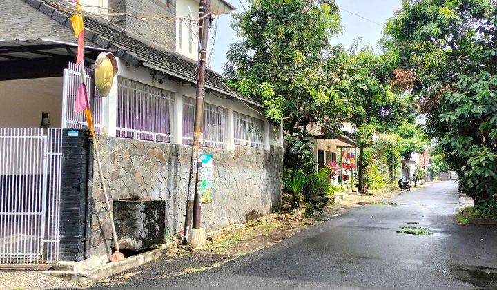 Rumah Siap Huni Margahayu Raya Metro Bandung Kota 2