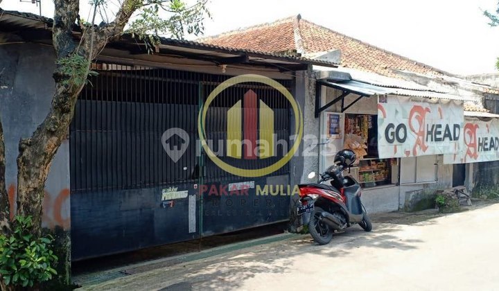Rumah murah dekat mayapada buah batu cocok buat kost