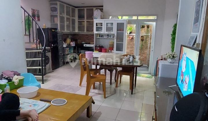 Rumah Minimalis Siap Huni Gedebage Soekarno Hatta Bandung 2