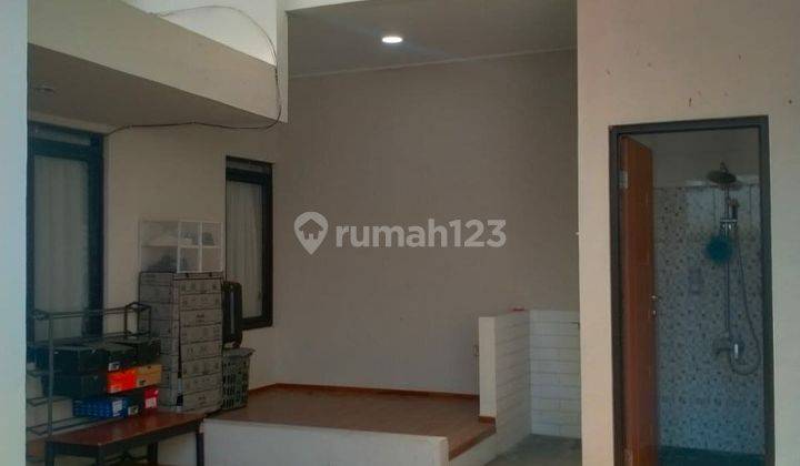 Rumah Minimalis Bagus Siap Huni Ciwastra Bandung Kota 2