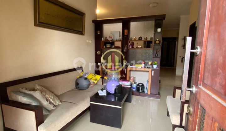 Rumah Bagus di margahayu Strategis Dekat RS al islam & MIM. 2