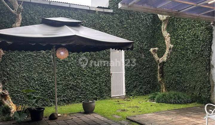 Rumah Minimalis Siap Huni Gegerkalong Bandung Kota 2