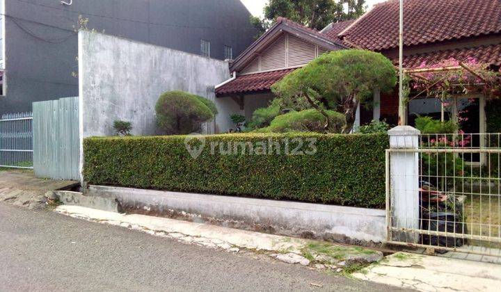 Rumah Terawat Siap Huni Cigadung Dago Bandung 2