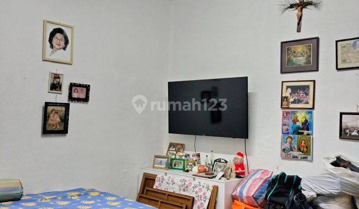 Rumah Ruko Lokasi Strategis Cocok Buat Usaha Sumurbandung 2