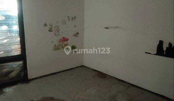 Rumah Sukaluyu Bandung Harga Murah Bawah Pasar Bandung Kota 2