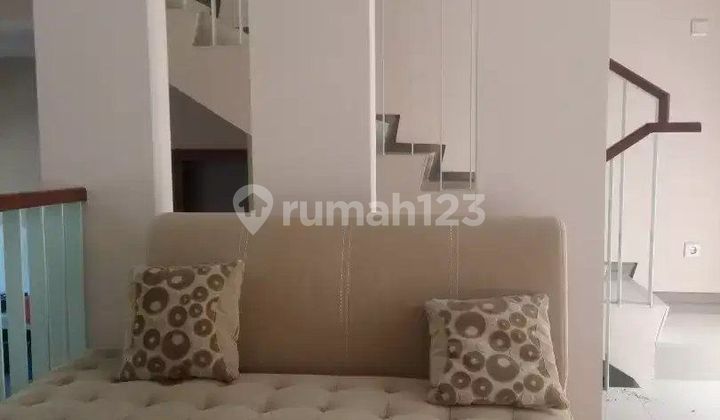 Nice Affordable House Ready to Occupy Dago Resort Bandung 2