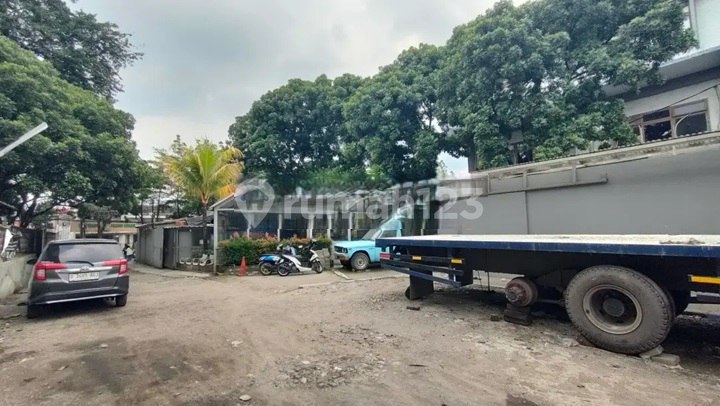 Jual Cepat! Tanah Mainroad Suci 1120m pph mustofa dkt ITENAS
