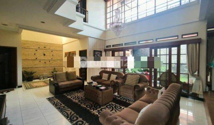 Rumah Siap Huni Batununggal Bandung Lokasi Bagus 2