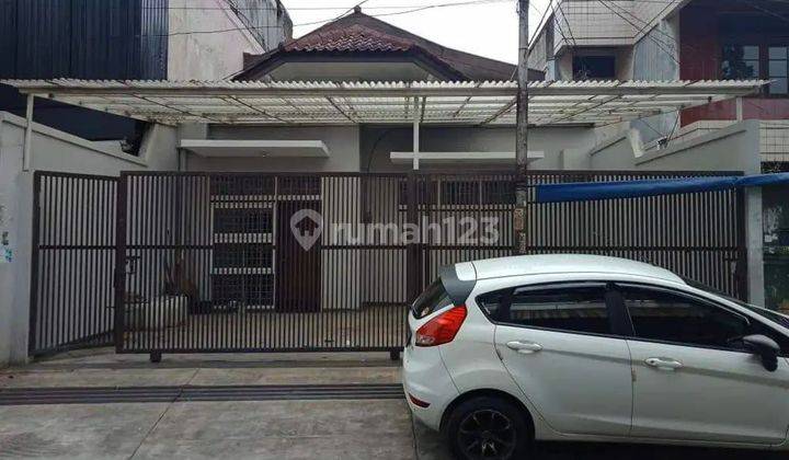 Rumah Minimalis Astanaanyar Siap Huni Bandung Kota 1