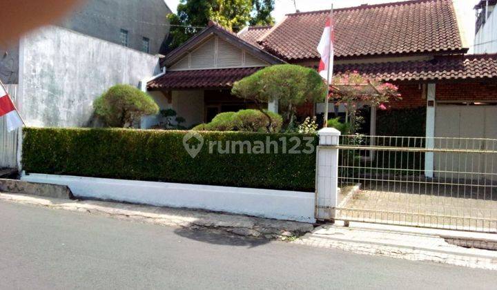 Rumah Terawat Siap Huni Cigadung Dago Bandung 1