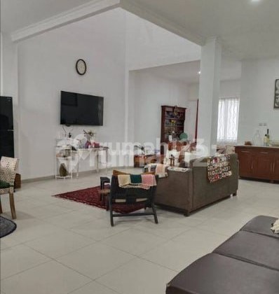 Rumah modern siap huni di batununggal indah bandung